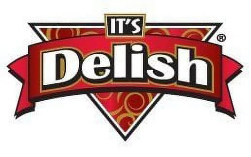 Dehydrated Dried Red Bell Pepper by It's Delish - 18 Oz N82742