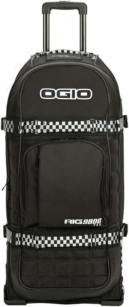 OGIO Rig 9800 PRO Gear Bag V581