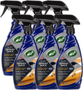 Turtle Wax T-477R-6PK ICE Spray Wax - 20 oz., (Pack of 6)