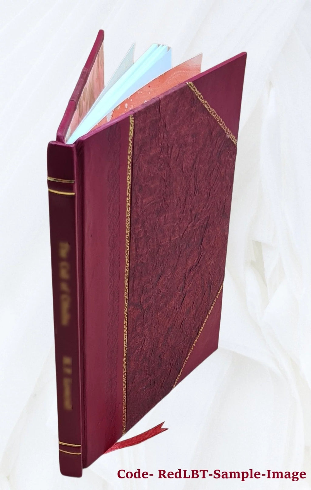 Calcium Carbide for Removing Phosphorous and Sulphur from Iron and Steel, 1922 Leather Bound K824874