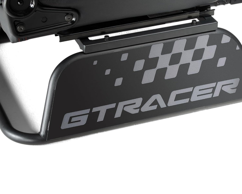 Next Level Racing NLR-R001 GTRacer Simulator Cockpit Z5273