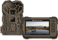 Stealth Cam QS22 Trail/Game Camera Kit, 22MP