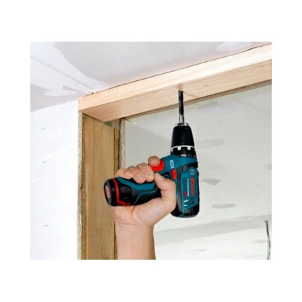 Bosch PS31-2A-RT 12V Max Cordless Drill Driver Kit 2 Ah T287