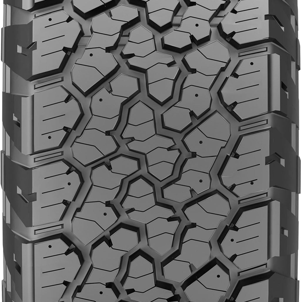 General Grabber A/TX LT35/12.50R18 123R A676292