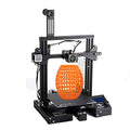 Creality Ender 3 V3 SE 3D Printer, 250mm/s Faster Printing Speed CR Touch Auto Leveling Sprite Direct Extruder Dual Z-Axis Auto Filament Loading Ender 3D Printer Print Size 8.66x8.66x9.84 inch