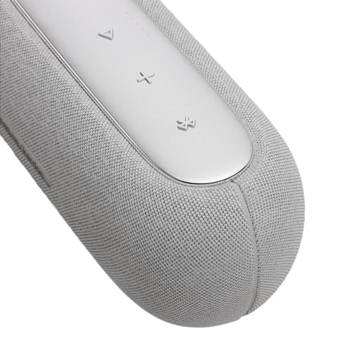 Harman Kardon Luna Portable Bluetooth Speaker, IP67 Waterproof, Black K74616