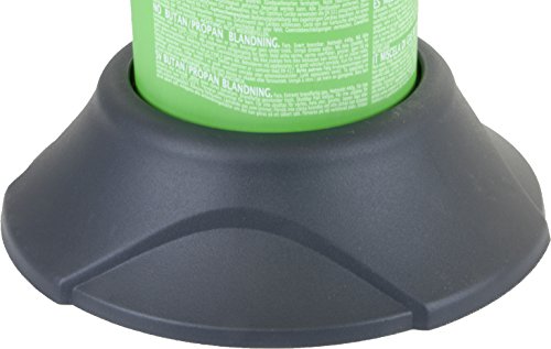 Mr. Heater Portable Buddy with Adaptor for Gas Heating Cartridge R4407