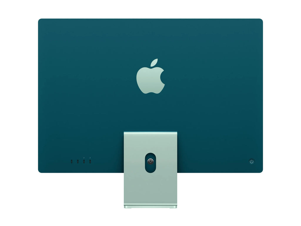 Apple iMac 24" 4.5K Retina Display M3 8GB RAM 256GB SSD Q85624