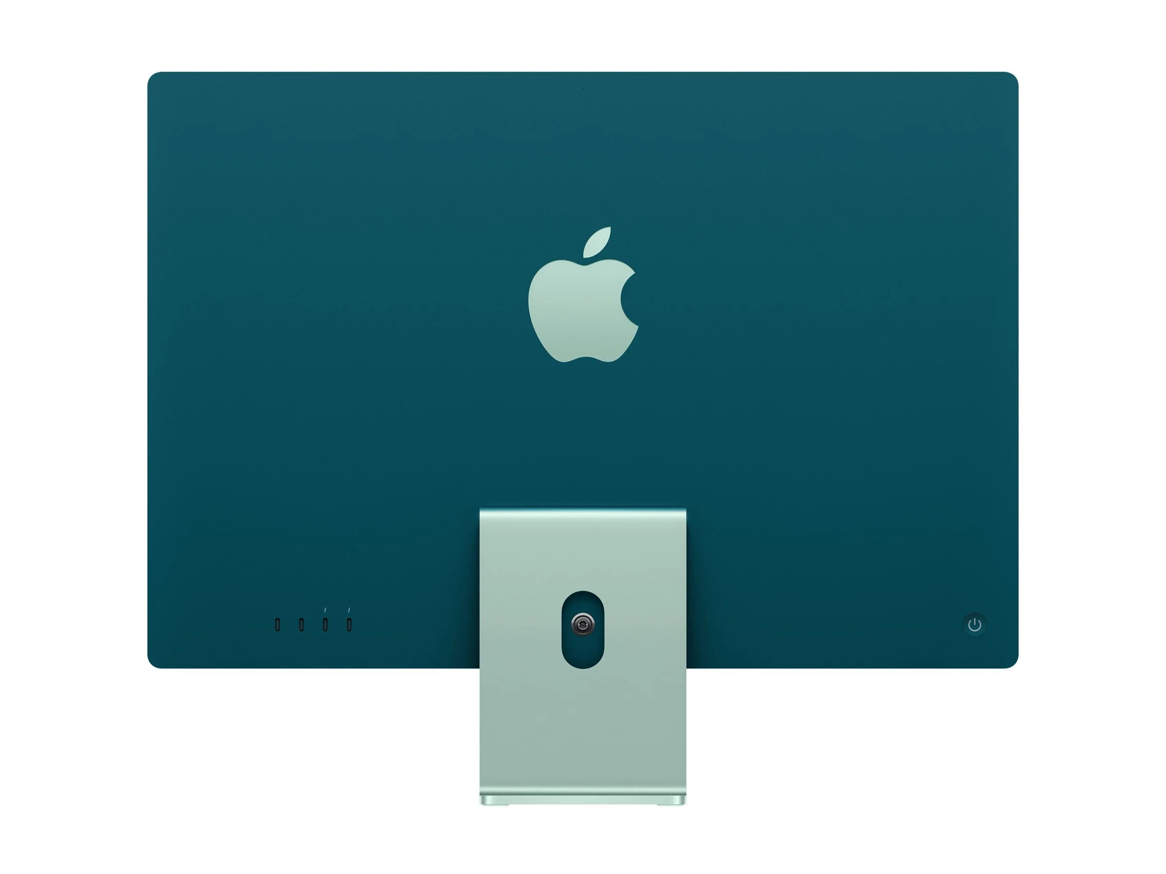 Apple iMac 24" 4.5K Retina Display M3 8GB RAM 256GB SSD Q85624
