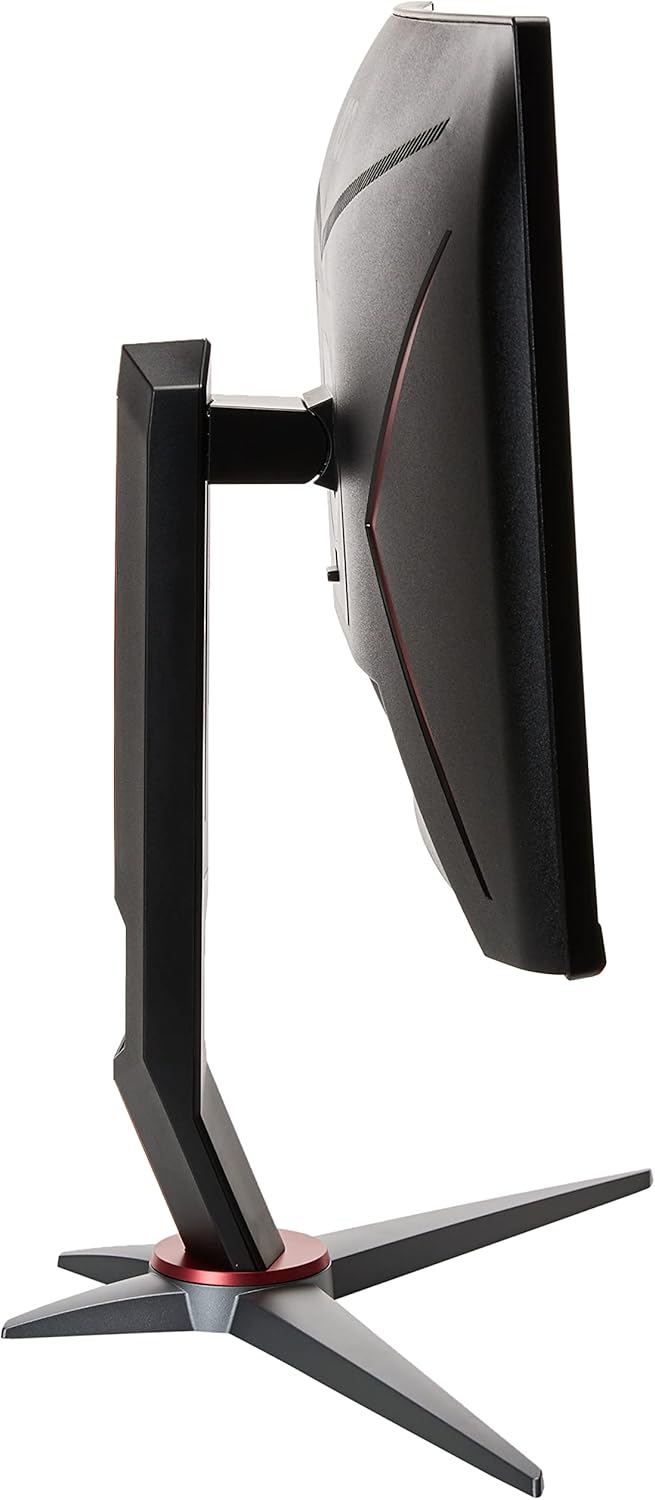AOC G2 Series C24G2 24" Curved FHD FreeSync Monitor V595