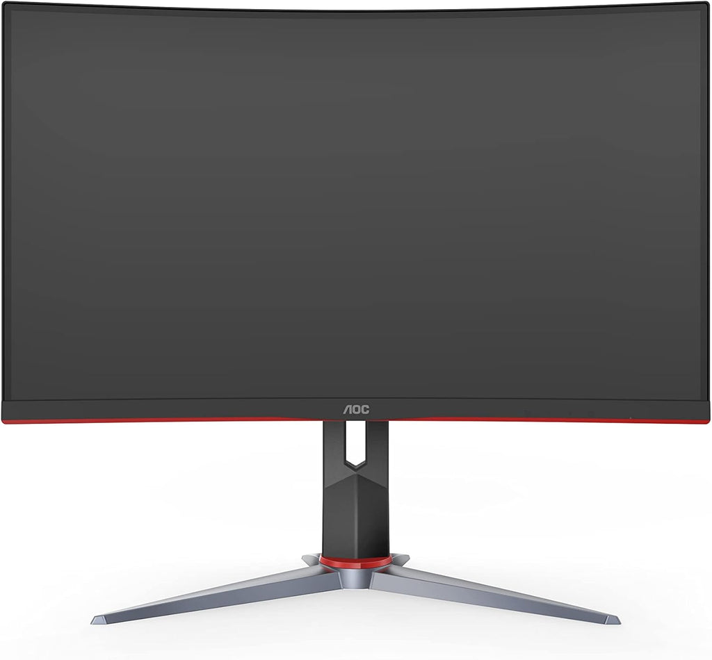 AOC G2 Series C24G2 24" Curved FHD FreeSync Monitor V595