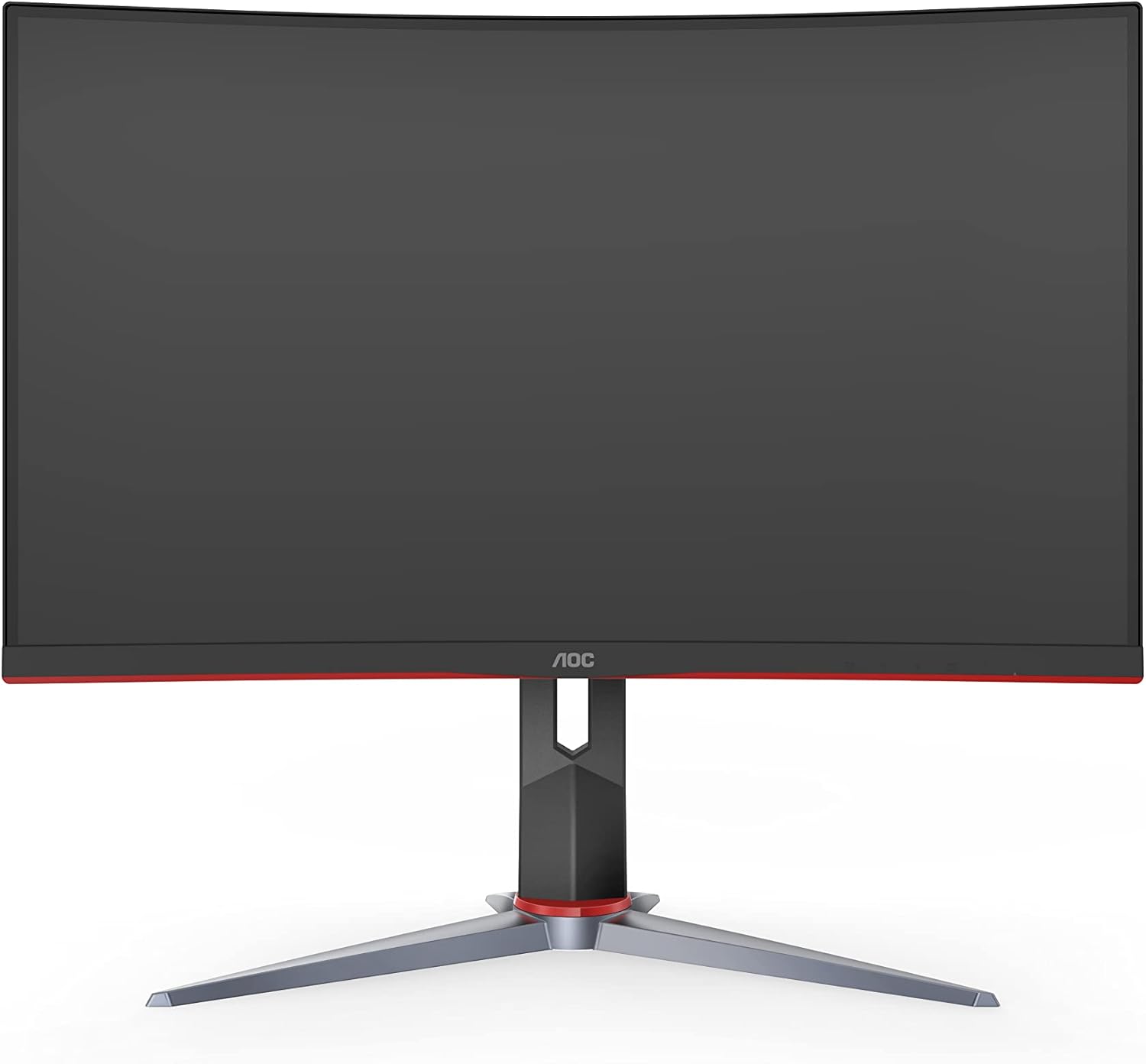 AOC G2 Series C24G2 24" Curved FHD FreeSync Monitor V595