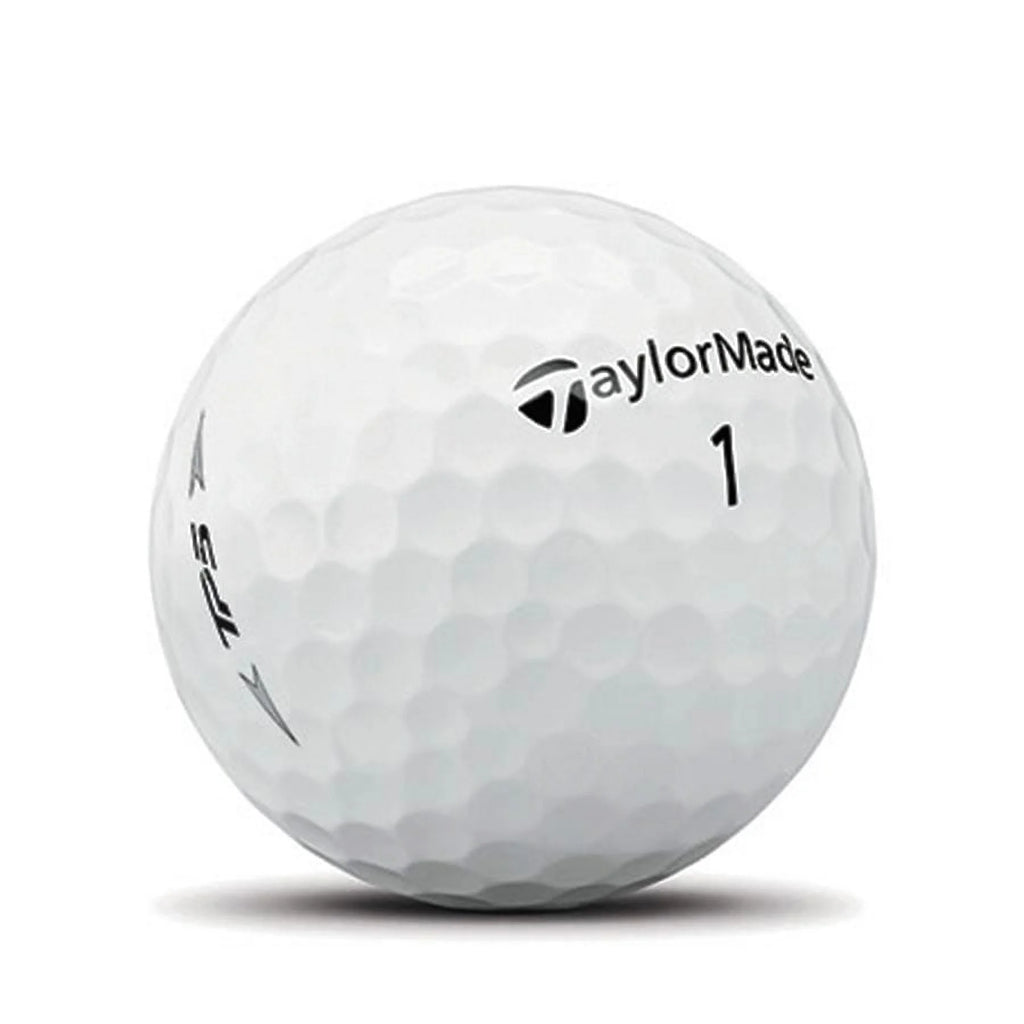 TaylorMade TP5 Golf Balls, 12 Pack A7004