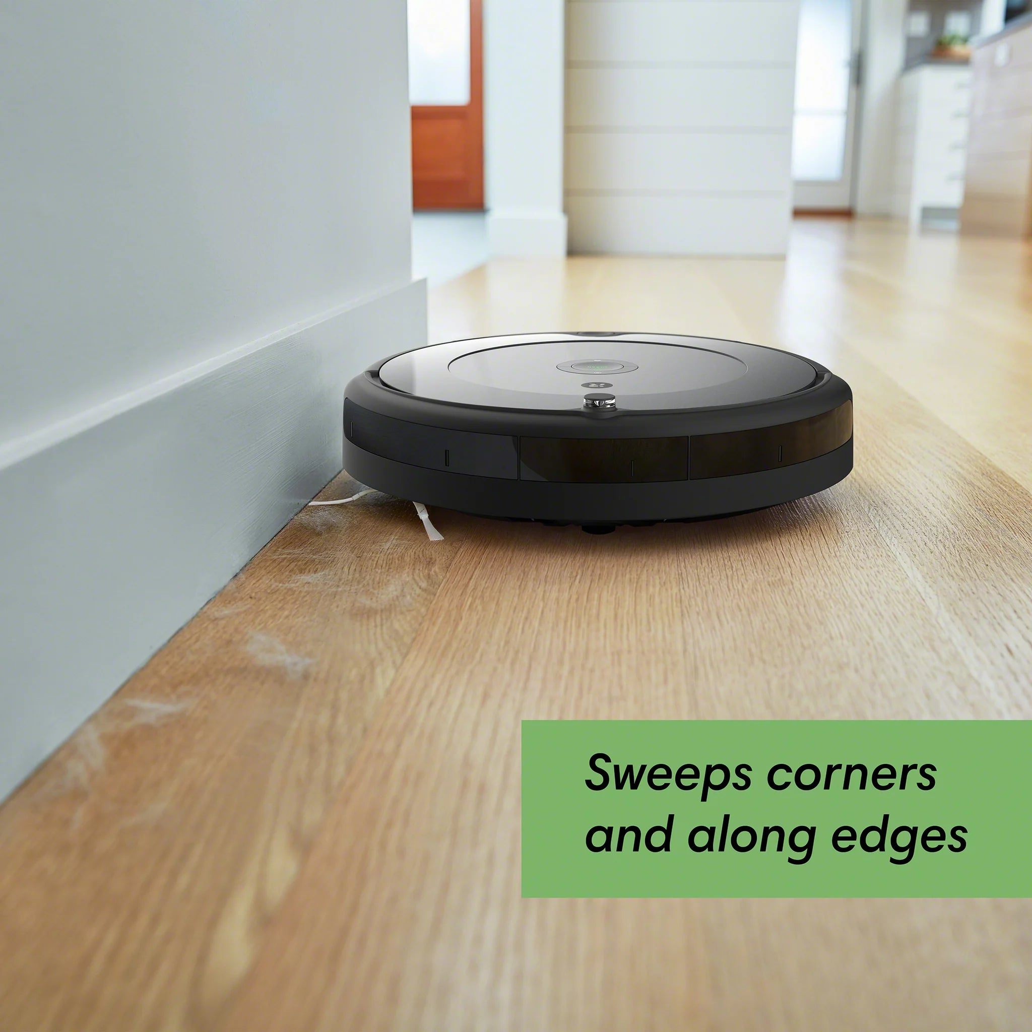 iRobot Roomba 676 Robot Vacuum for Pet Hair, Carpets & Hard Floors O11563