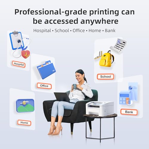HP 26A CF226A Toner Cartridge 2-Pack for M402 M426 Printers D4832