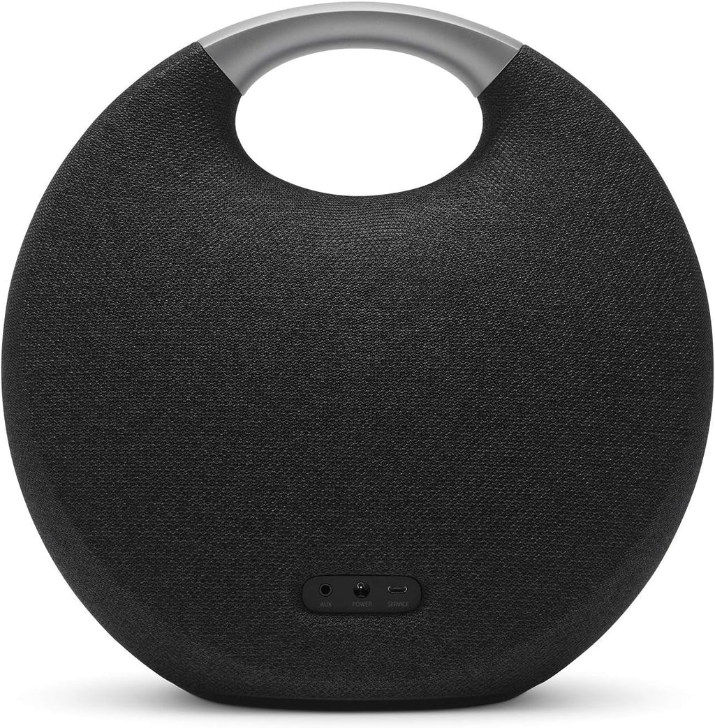 Harman Kardon Onyx Studio 5 Bluetooth Wireless Speaker Black H7388