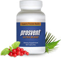 Thera Botanics Prosvent Ultra Advanced Prostate Support Natural Supplement (60 Count)