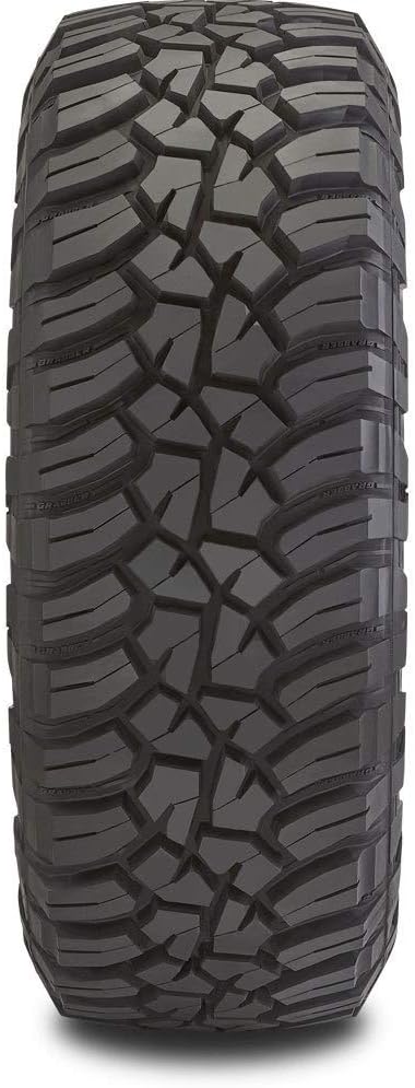 General Grabber X3 All-Terrain Radial Tire 31X10.50R15 109Q F279595