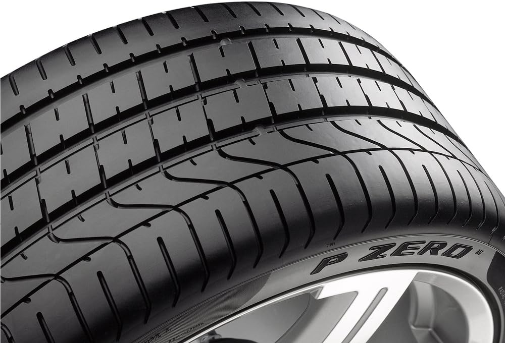 Pirelli P ZERO Radial Tire 275/40R20 106Y V598