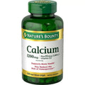 Nature's Bounty Calcium + Vitamin D3 Softgels; 1200 mg; 120 Count