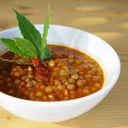 Mulberry Lane Farms Organic Brown Lentils, 5 lbs M994