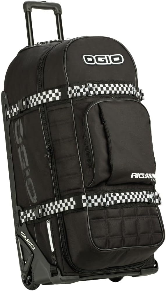 OGIO Rig 9800 PRO Gear Bag V581