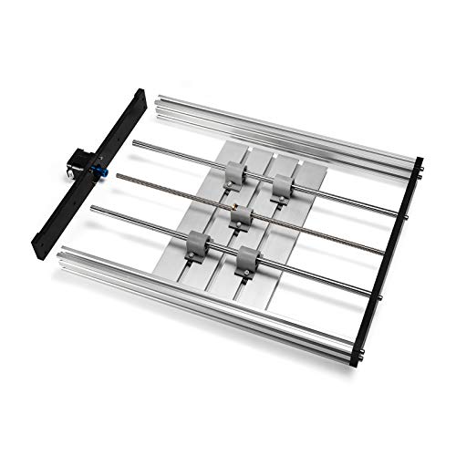 Genmitsu 3018-PROVer V2 Y-Axis Extension Kit, CNC Router Upgrade to 3040 N1874