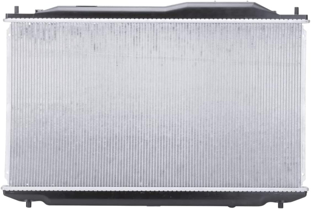 AutoShack Radiator Replacement for Honda Civic 1.8L 2.0L P96295
