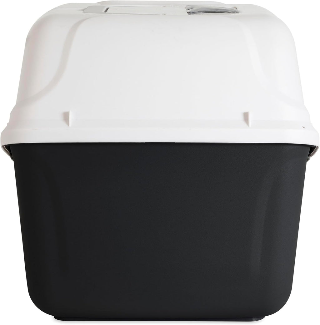 Arm & Hammer Large Basic Hooded Cat Litter Pan F5294