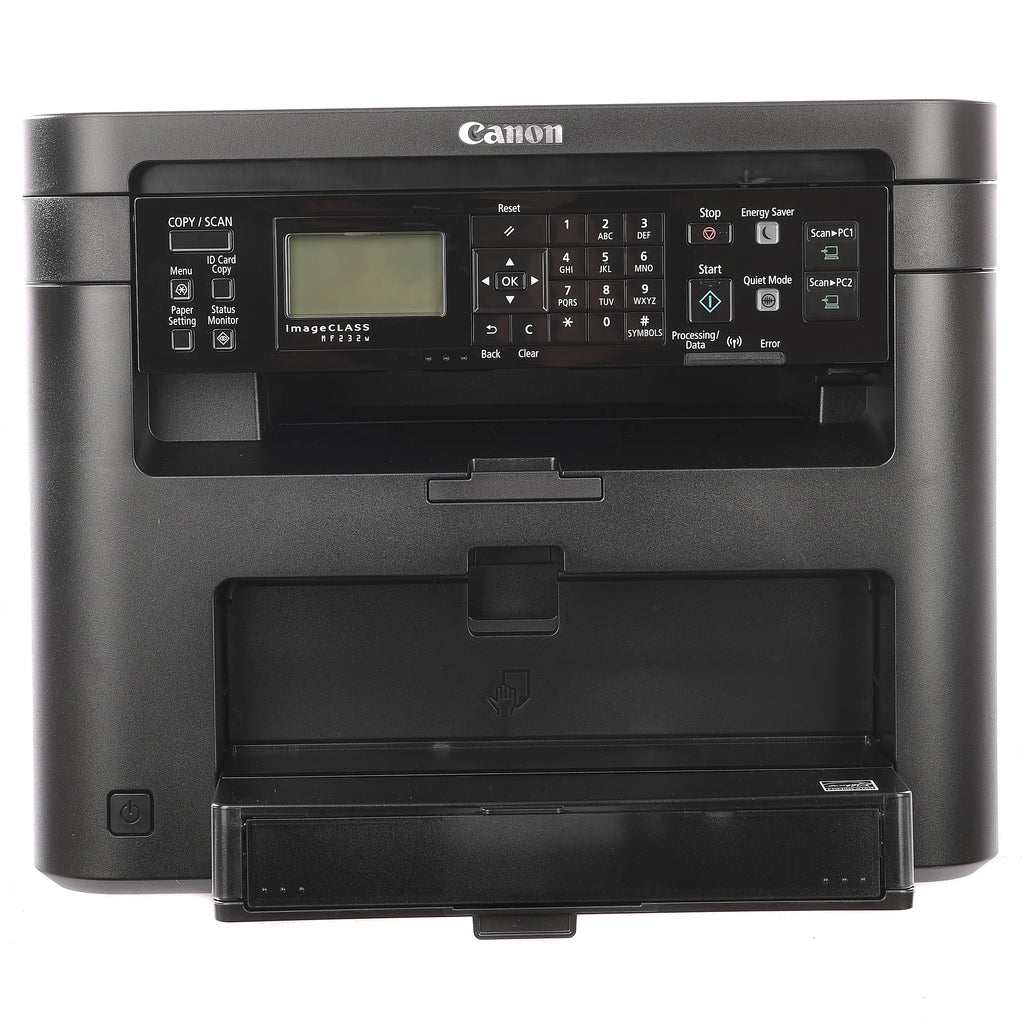 Canon imageCLASS MF232w Wireless Monochrome Laser Printer E14900