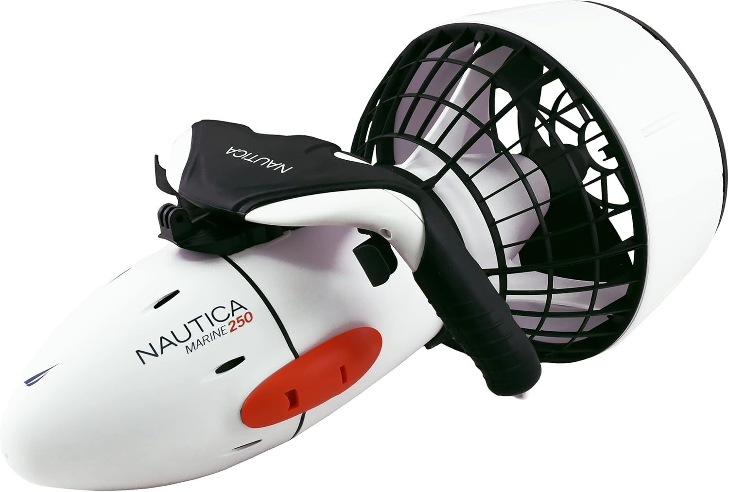 Nautica Marine 250 Underwater Seascooter for Snorkeling N1879