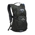 TETON Sports 18L, 22L Oasis Hydration Backpacks– Hydration Backpack for Hiking, Running, Cycling, Biking, Hydration Bladder Included – Plus a Sewn-in Rain Cover