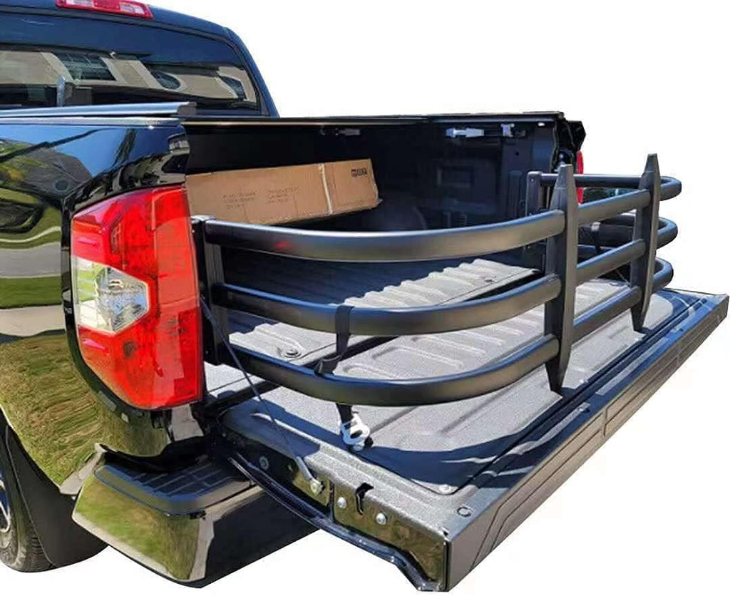 Truck Bed Extender for Ford F-150, Dodge Ram 1500 2500 3500 E5728