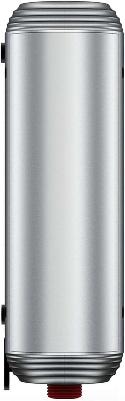 VEVOR Tankless Water Heater Electric 7kW, Digital Display, Under Sink Instant Boiler R28578