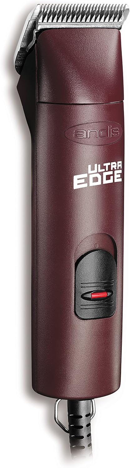 Andis UltraEdge Super 2-Speed Detachable Blade Clipper for Dog Grooming K149442