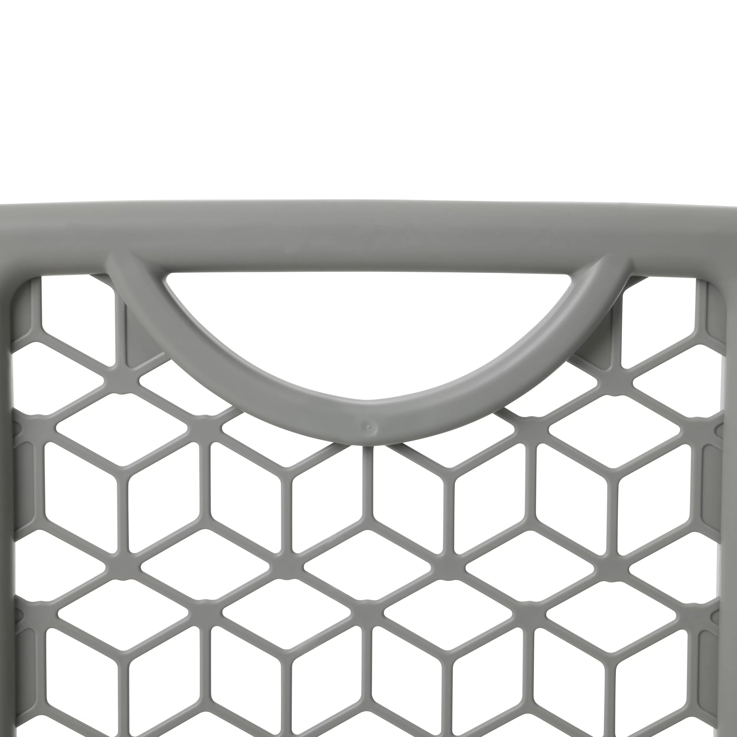 Evenflo Versatile Play Space Freestanding Gate, 6 Panels, Cool Gray U1200