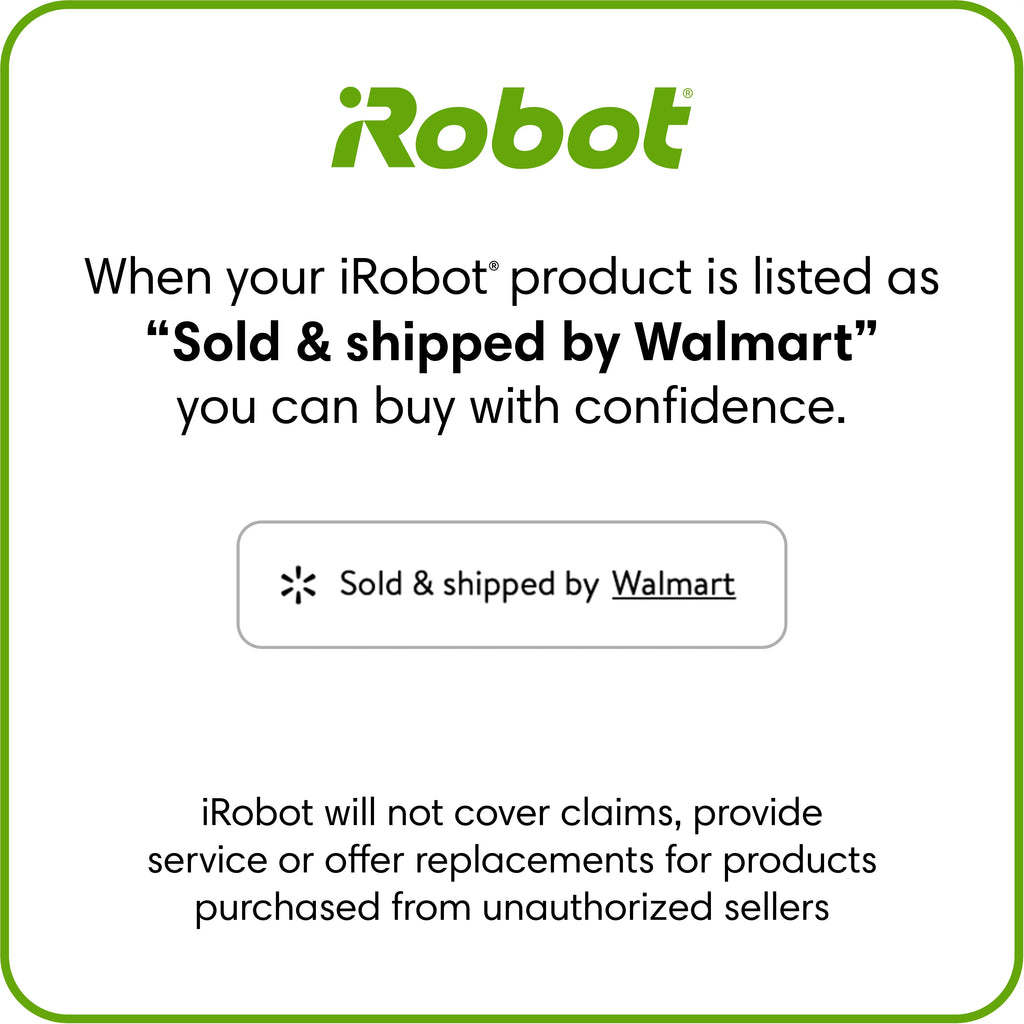 iRobot Roomba 676 Robot Vacuum for Pet Hair, Carpets & Hard Floors O11563