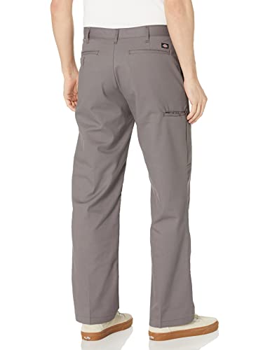 Dickies Men's Relaxed Fit Double Knee Pant O4075