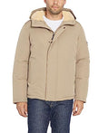 IZOD Men's Shepa Lined Expedition Bomber