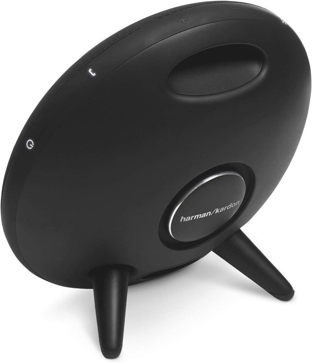 Harman Kardon Onyx Studio 4 Wireless Bluetooth Speaker, Black T725659