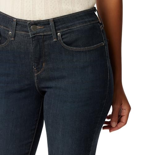 Signature by Levi Strauss & Co. Gold Women's Totally Shaping Bootcut Jeans B8967