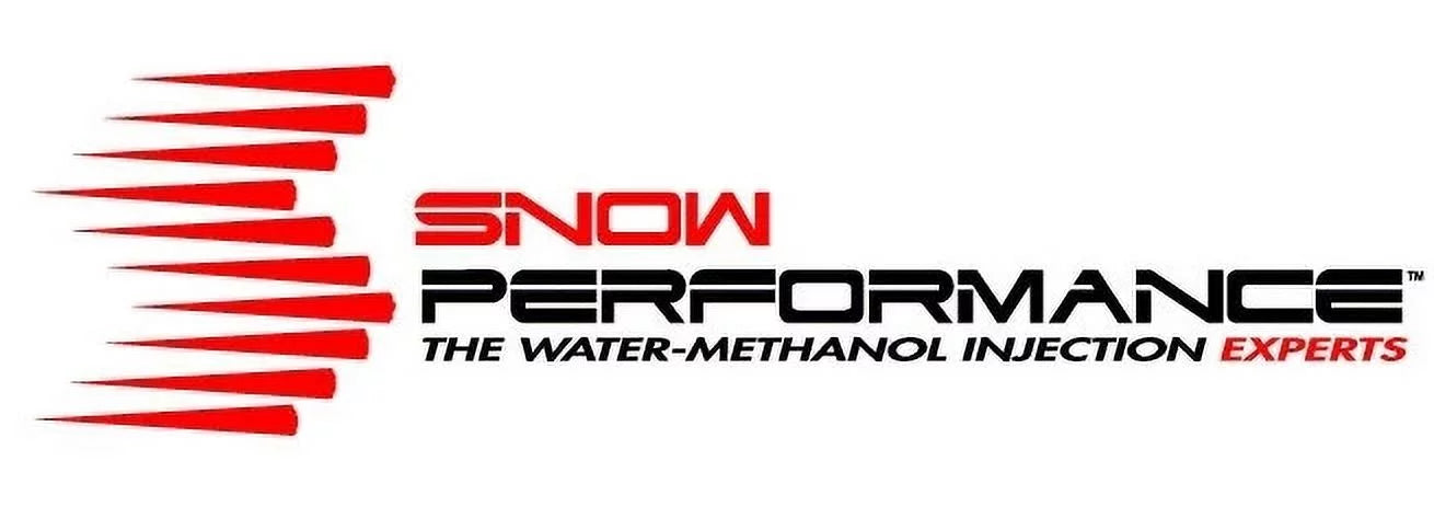 Snow Performance Stage 2 Boost Cooler 102mm LS Water Injection System Z235498