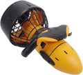 High-power Sea Scooter Underwater Propeller Diving Equipment Assisted Swimming Equipment Underwater Rescue Equipment(Without Battery)