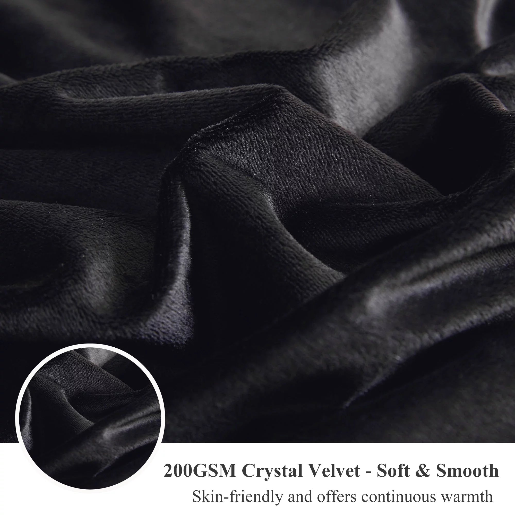 Tie Dye Plush Shaggy Duvet Cover Set Queen M2806