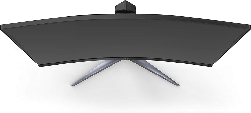 AOC G2 Series C24G2 24" Curved FHD FreeSync Monitor V595
