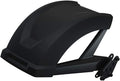 Polaris 2883847-463 Stealth Black Rear 305mm Fender 2020-2021 Slingshot SL R GT