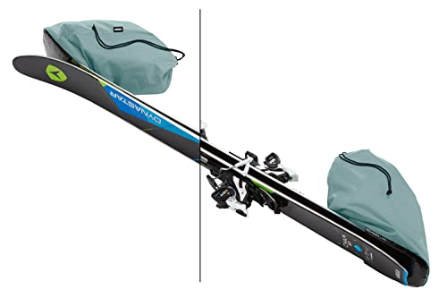 Thule RoundTrip Ski Bag Z713