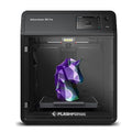 FLASHFORGE Adventurer 5M 3D Printer with Fully Auto Leveling System, Max 600mm/s High-Speed, 280℃ Quick-Detach Nozzle, CoreXY Structure for Superior Print Quality, Rookies & Experts Smart Choice