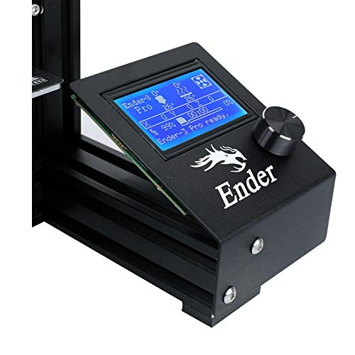 Creality Ender 3 V3 SE 3D Printer, 250mm/s Speed, CR Touch Auto Leveling S20982
