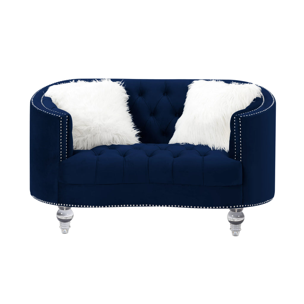 2 Piece Living Room Set V9511